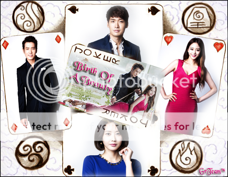 Birth of a Beauty [Greek Subs] (Complete) - Asian DramaWiki Forum - Birth Of A Beauty Ep 1 Eng Sub